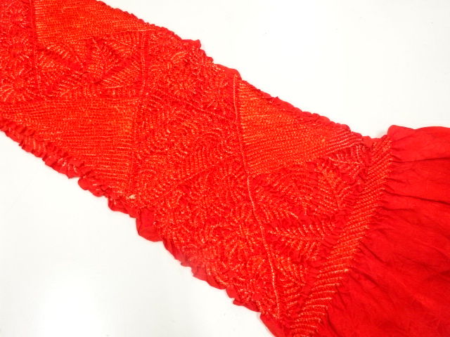 Japanese Kimono / Accessories Silk